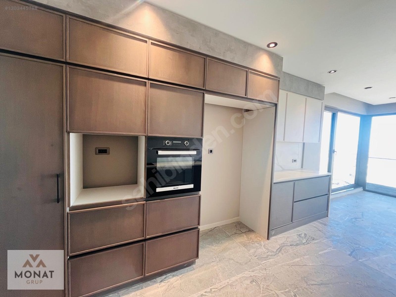 Beytepe Avend Voven 'de 4+1 Kiralık Daire — fotoğraf 22