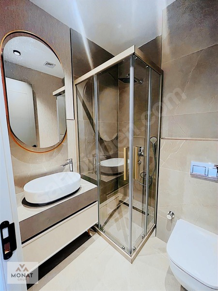 Beytepe Avend Voven 'de 4+1 Kiralık Daire — fotoğraf 29