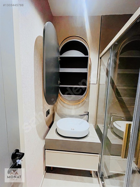 Beytepe Avend Voven 'de 4+1 Kiralık Daire — fotoğraf 31