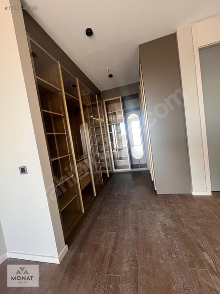 Beytepe Avend Voven 'de 4+1 Kiralık Daire — fotoğraf 41