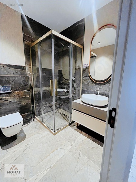 Beytepe Avend Voven 'de 4+1 Kiralık Daire — fotoğraf 42