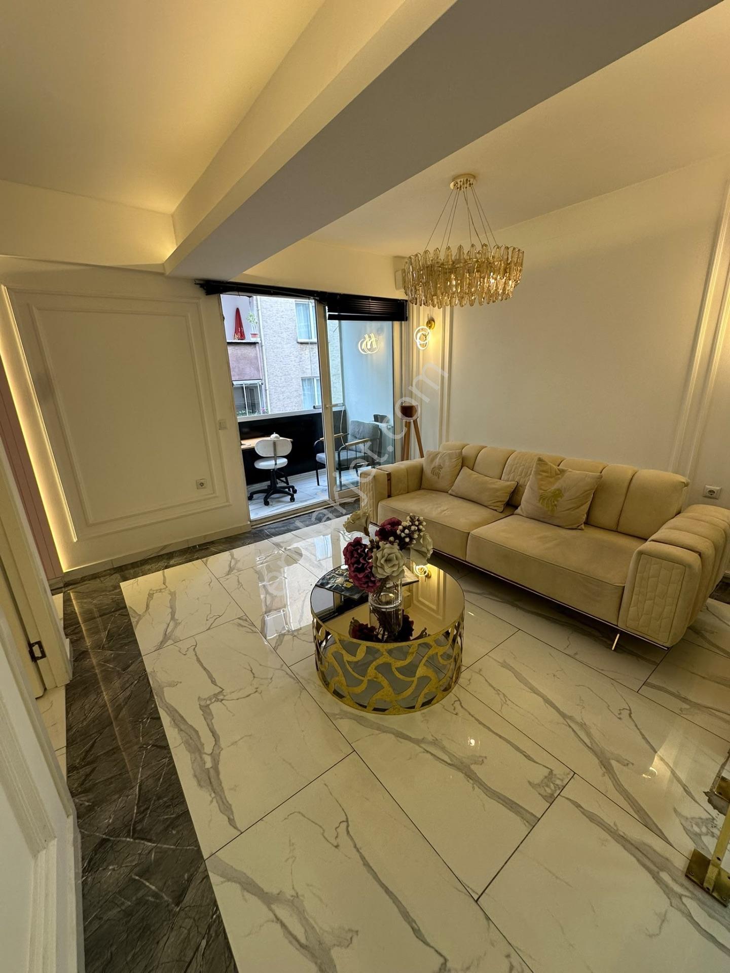 Doğan Emlak Group’tan İlkadım 19 Mayıs’da 2+1 1.kat Fırsat Daire — fotoğraf 3