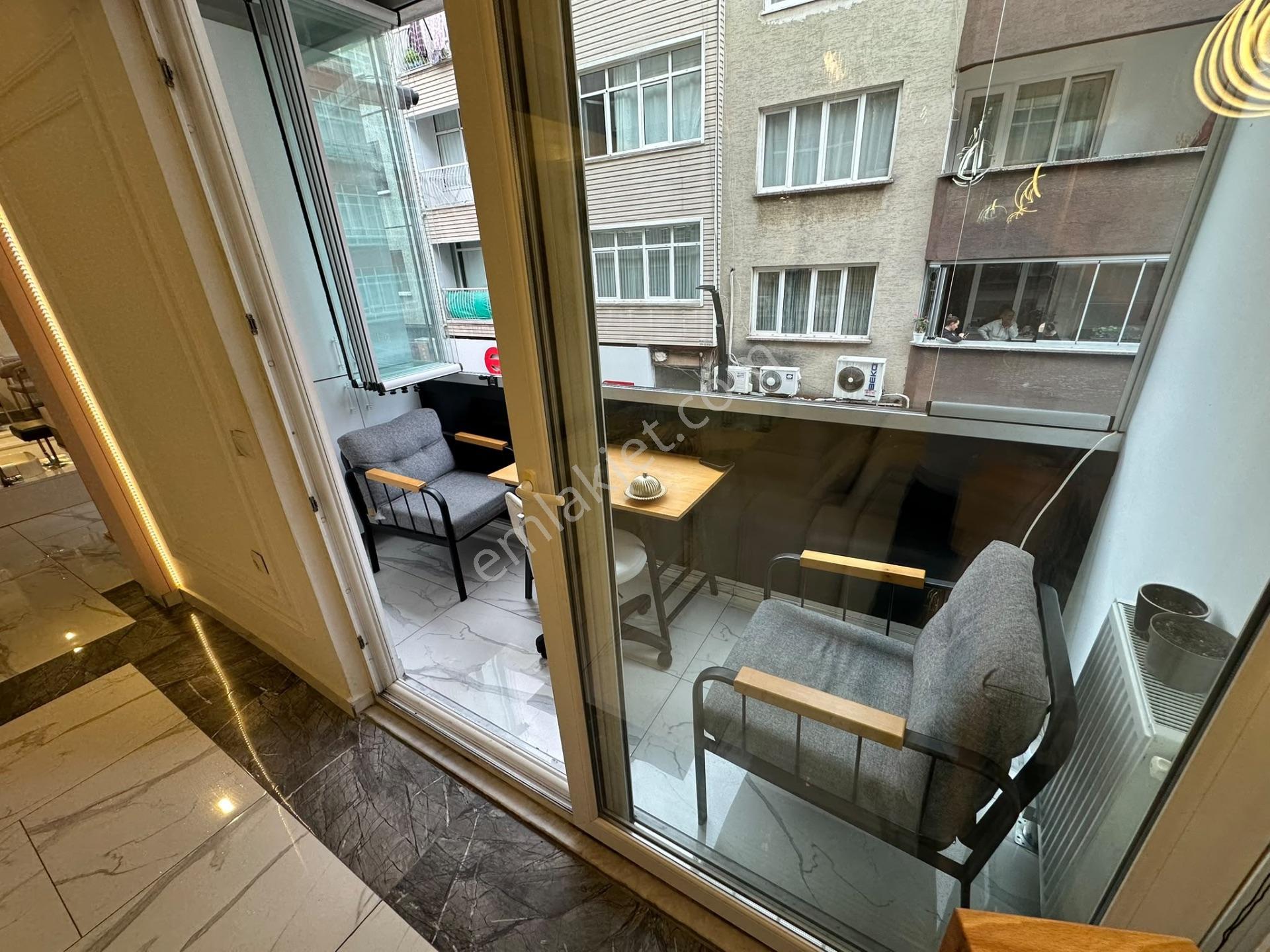Doğan Emlak Group’tan İlkadım 19 Mayıs’da 2+1 1.kat Fırsat Daire — fotoğraf 6