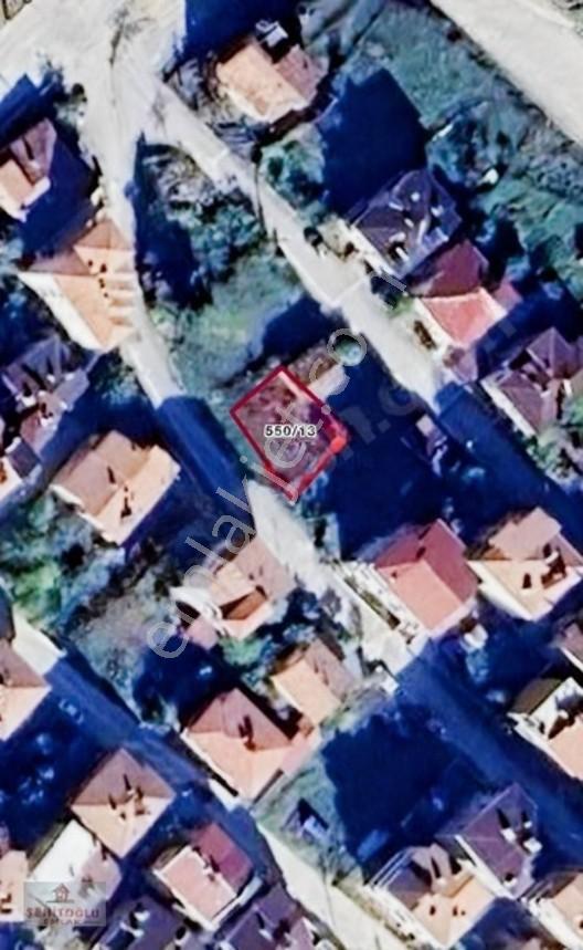 Kaçırılmayacak Merkezi Konum Satılık Arsa — fotoğraf 4