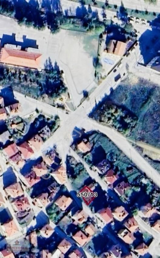 Kaçırılmayacak Merkezi Konum Satılık Arsa — fotoğraf 8