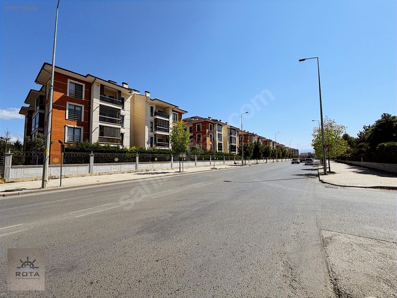 Aşiyan Konaklarında 165 M2 3+1 Daire — fotoğraf 3
