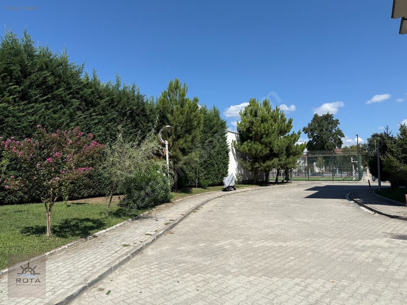 Aşiyan Konaklarında 165 M2 3+1 Daire — fotoğraf 5