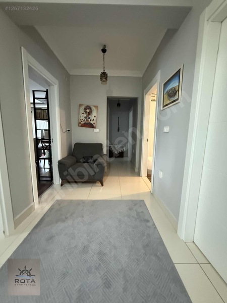 Aşiyan Konaklarında 165 M2 3+1 Daire — fotoğraf 6