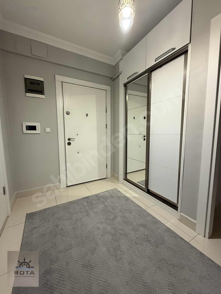 Aşiyan Konaklarında 165 M2 3+1 Daire — fotoğraf 7