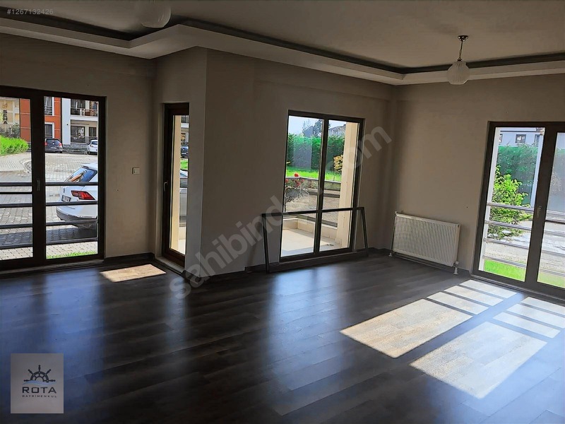 Aşiyan Konaklarında 165 M2 3+1 Daire — fotoğraf 10