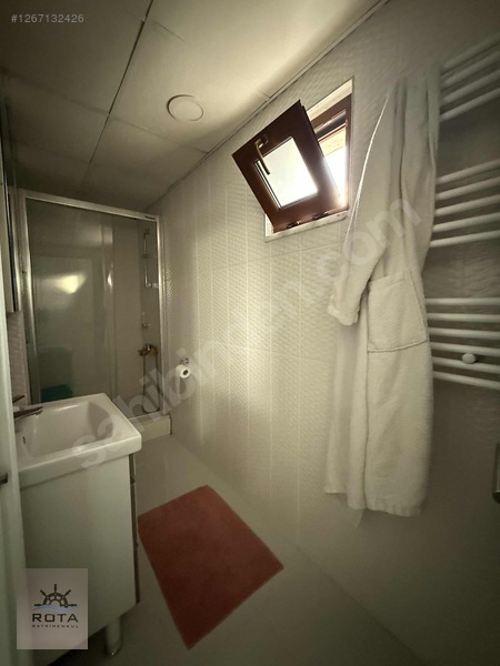 Aşiyan Konaklarında 165 M2 3+1 Daire — fotoğraf 12