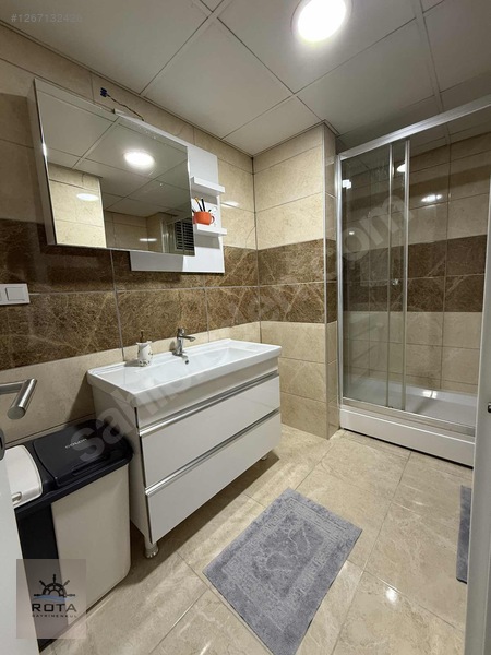 Aşiyan Konaklarında 165 M2 3+1 Daire — fotoğraf 13