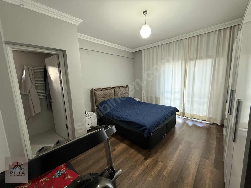 Aşiyan Konaklarında 165 M2 3+1 Daire — fotoğraf 14