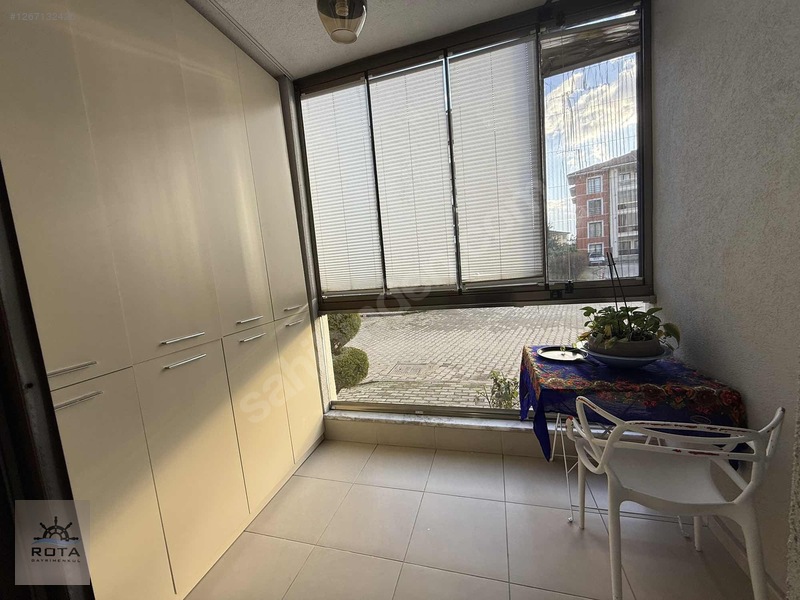 Aşiyan Konaklarında 165 M2 3+1 Daire — fotoğraf 16