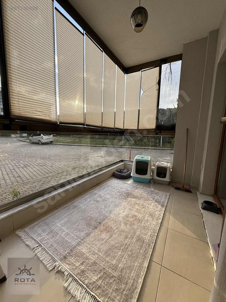 Aşiyan Konaklarında 165 M2 3+1 Daire — fotoğraf 17