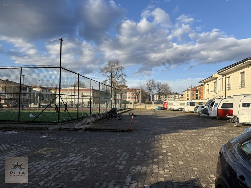 Aşiyan Konaklarında 165 M2 3+1 Daire — fotoğraf 18