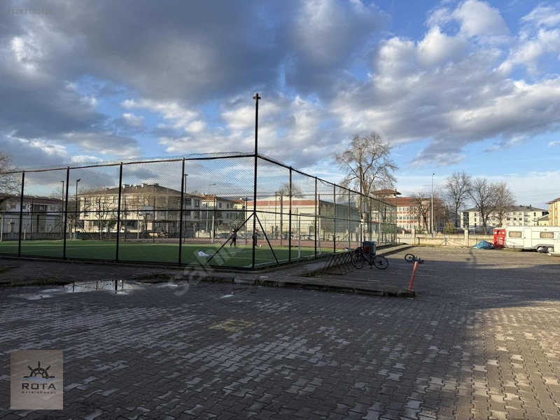 Aşiyan Konaklarında 165 M2 3+1 Daire — fotoğraf 19