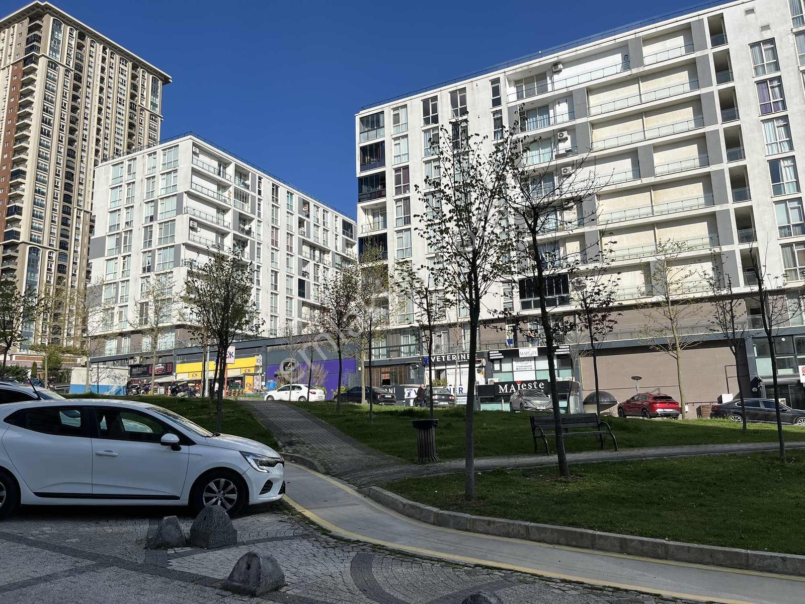 Emlak Konut Başakşehir Evlerinde Satılık 3+1 Daire — fotoğraf 2