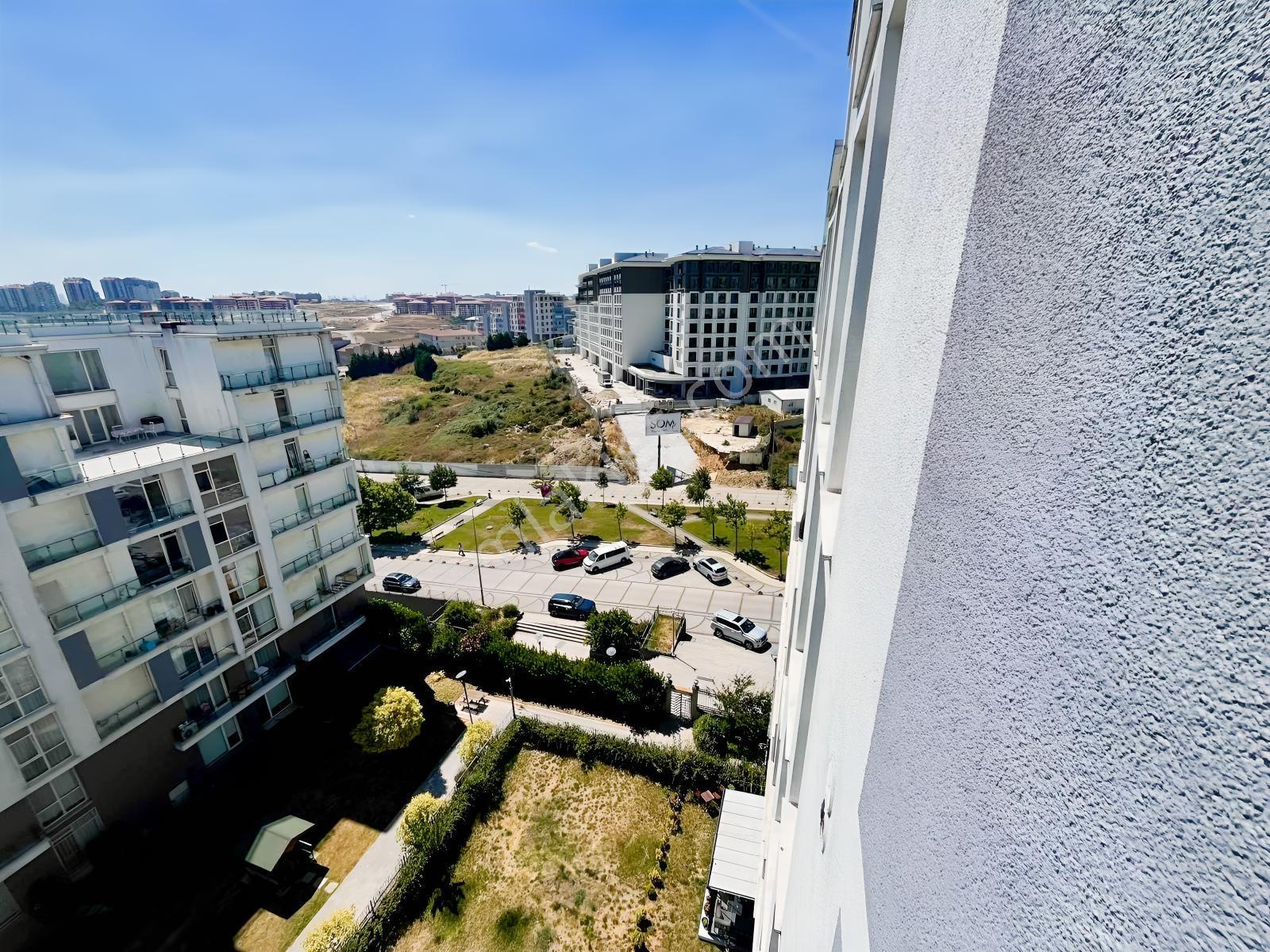Emlak Konut Başakşehir Evlerinde Satılık 3+1 Daire — fotoğraf 3