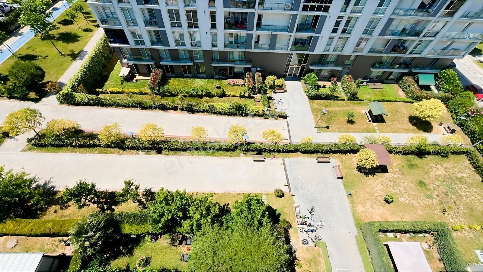 Emlak Konut Başakşehir Evlerinde Satılık 3+1 Daire — fotoğraf 4