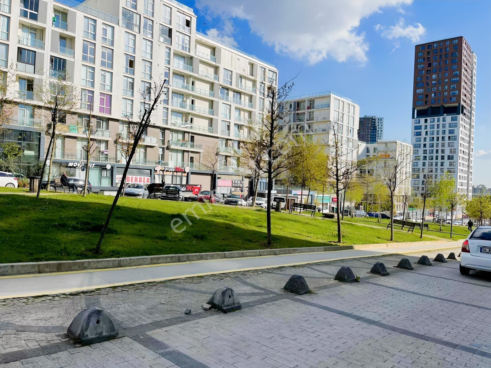 Emlak Konut Başakşehir Evlerinde Satılık 3+1 Daire — fotoğraf 5
