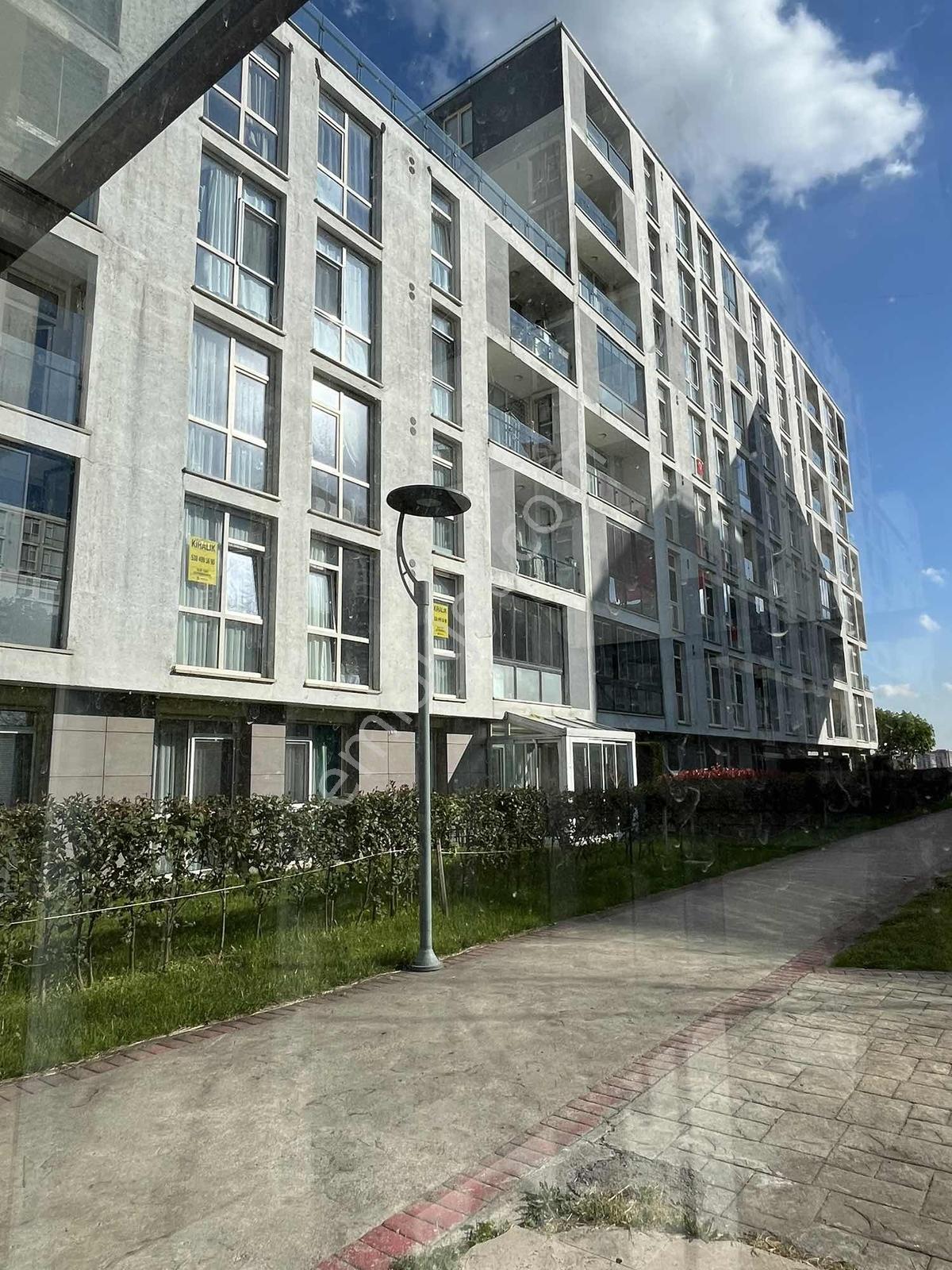 Emlak Konut Başakşehir Evlerinde Satılık 3+1 Daire — fotoğraf 7