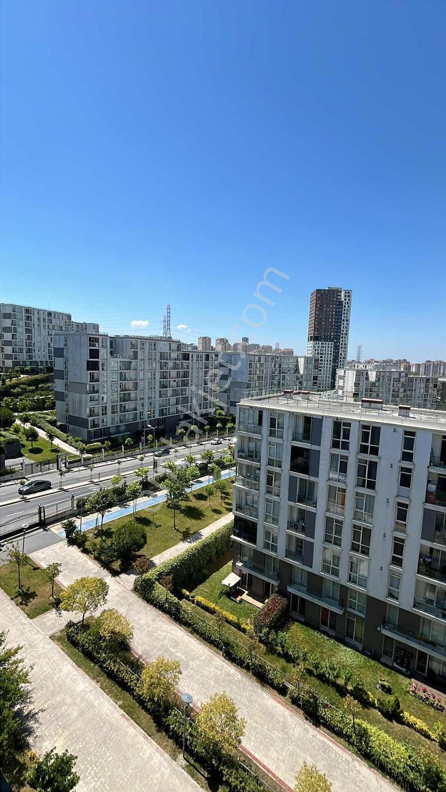 Emlak Konut Başakşehir Evlerinde Satılık 3+1 Daire — fotoğraf 11