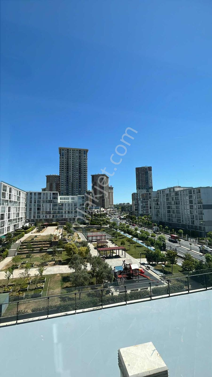 Emlak Konut Başakşehir Evlerinde Satılık 3+1 Daire — fotoğraf 13