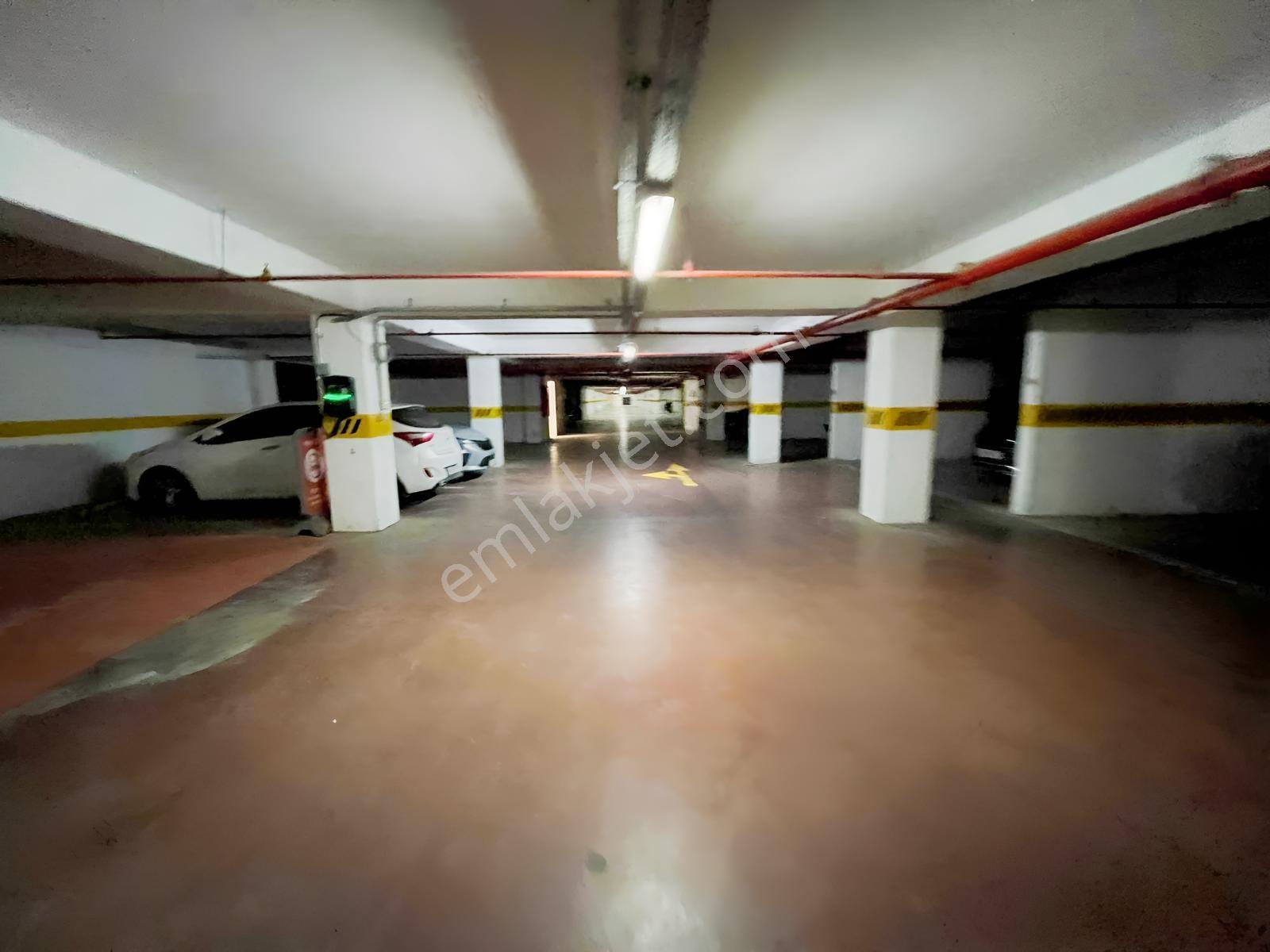 Emlak Konut Başakşehir Evlerinde Satılık 3+1 Daire — fotoğraf 16
