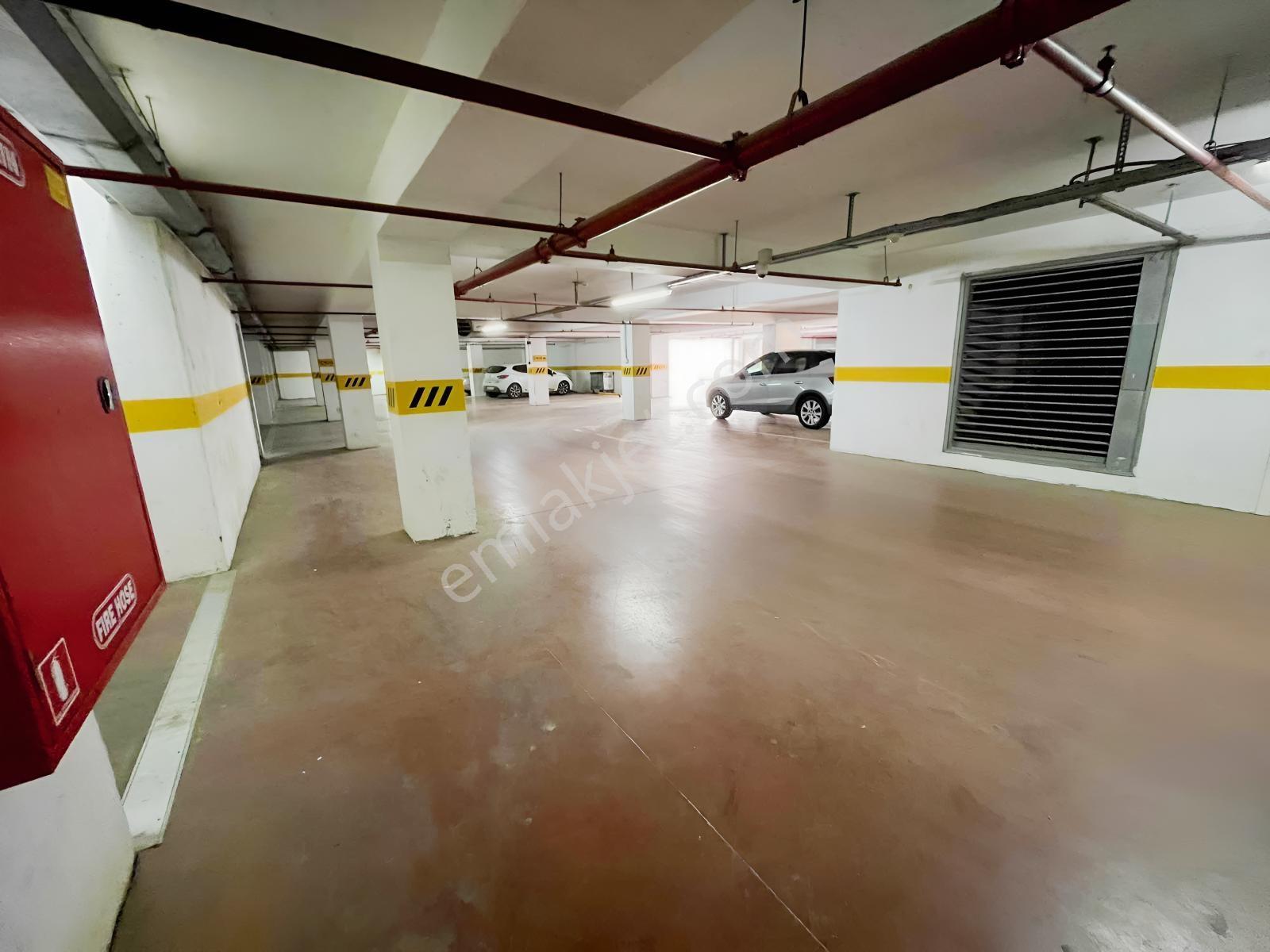 Emlak Konut Başakşehir Evlerinde Satılık 3+1 Daire — fotoğraf 17