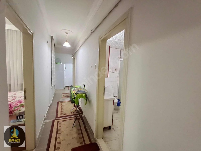 Evim-nur'dan Çiftlik Mah 2+1 Fırsat Geniş Balkonlu Daire — fotoğraf 9