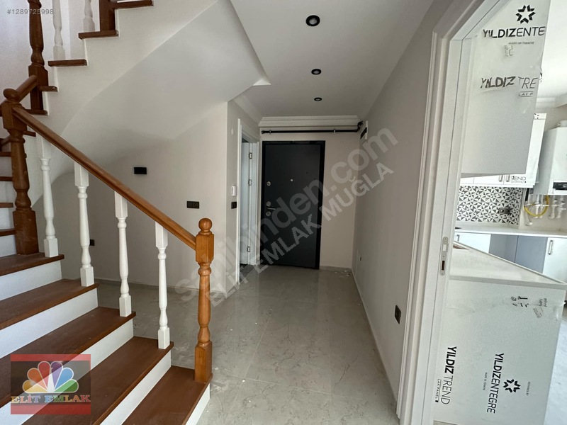 Satılık 3+1 Villa Düğerek Mah Mustakil Bahceli Depolu