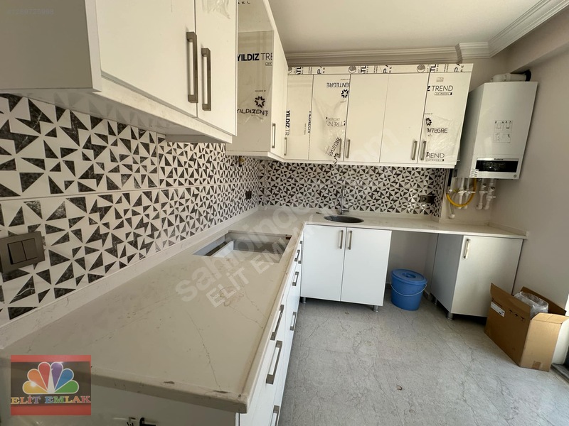 Satılık 3+1 Villa Düğerek Mah Mustakil Bahceli Depolu — fotoğraf 3