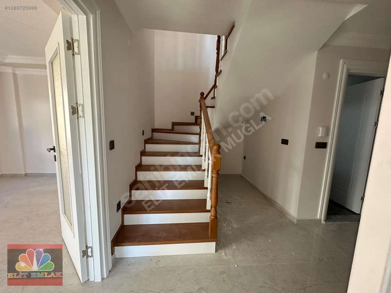 Satılık 3+1 Villa Düğerek Mah Mustakil Bahceli Depolu — fotoğraf 11
