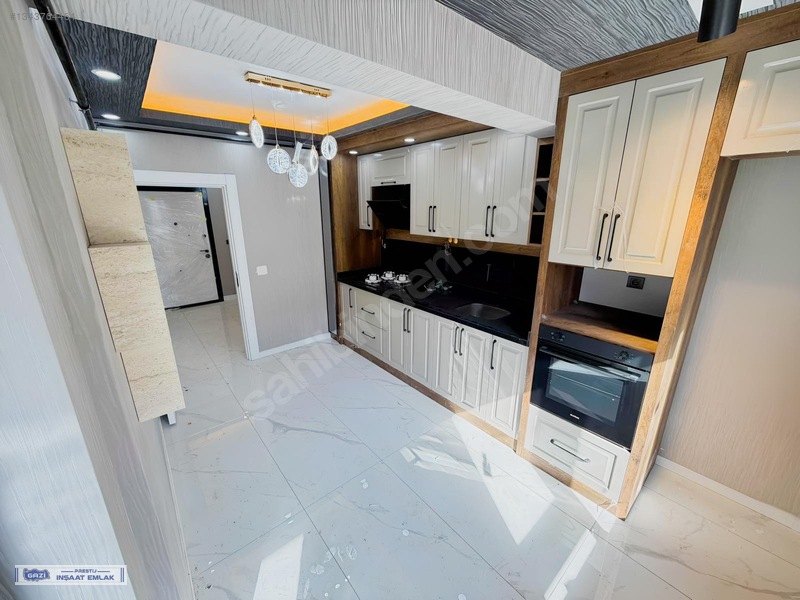 29 Ekim Mahallesi Ultra Lüks Katta Satılık 2+1 Daire — fotoğraf 4