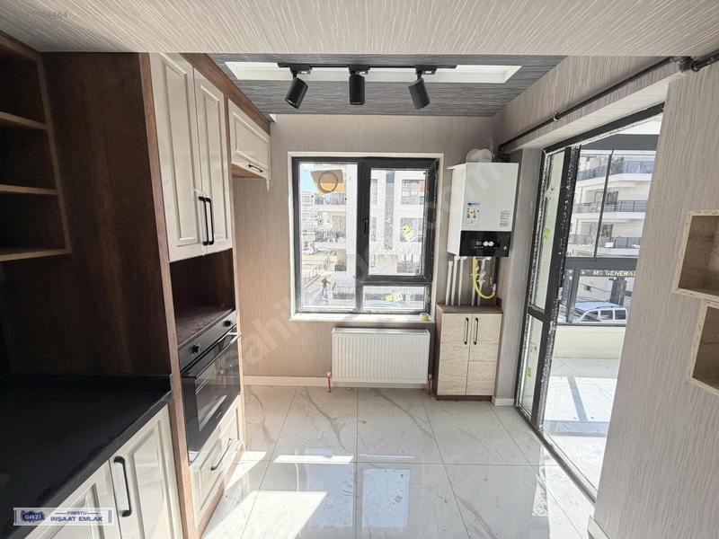 29 Ekim Mahallesi Ultra Lüks Katta Satılık 2+1 Daire — fotoğraf 5