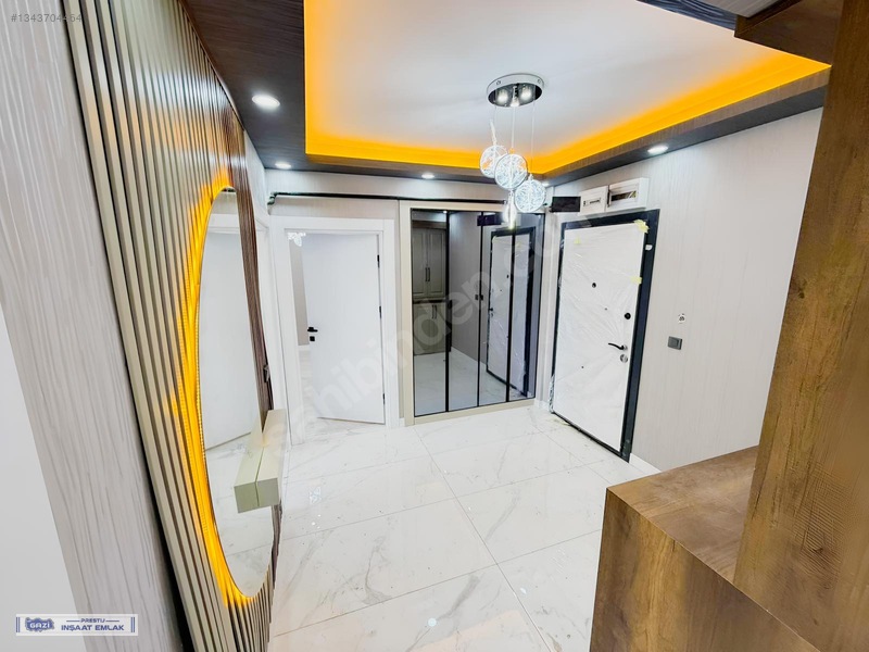 29 Ekim Mahallesi Ultra Lüks Katta Satılık 2+1 Daire — fotoğraf 9