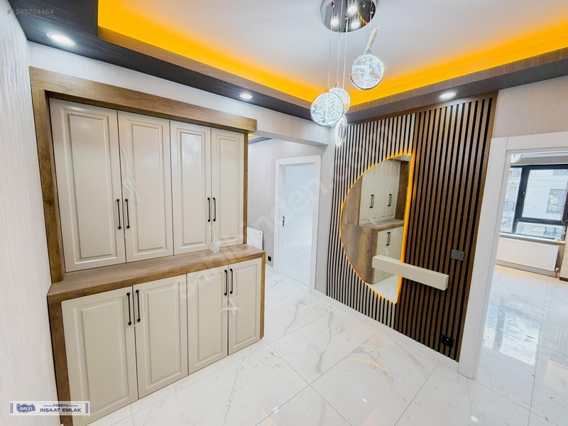 29 Ekim Mahallesi Ultra Lüks Katta Satılık 2+1 Daire — fotoğraf 11