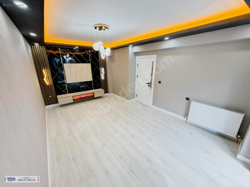 29 Ekim Mahallesi Ultra Lüks Katta Satılık 2+1 Daire — fotoğraf 14