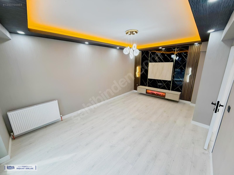 29 Ekim Mahallesi Ultra Lüks Katta Satılık 2+1 Daire — fotoğraf 15