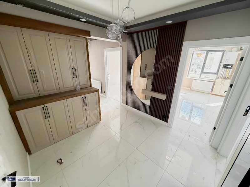29 Ekim Mahallesi Ultra Lüks Katta Satılık 2+1 Daire — fotoğraf 16