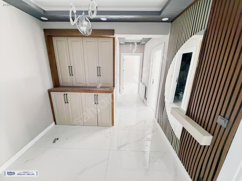 29 Ekim Mahallesi Ultra Lüks Katta Satılık 2+1 Daire — fotoğraf 17