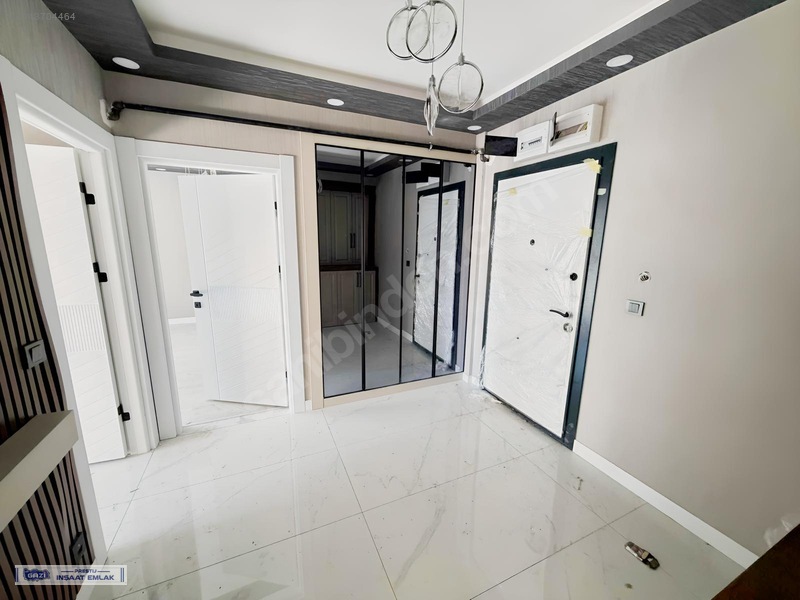 29 Ekim Mahallesi Ultra Lüks Katta Satılık 2+1 Daire — fotoğraf 18