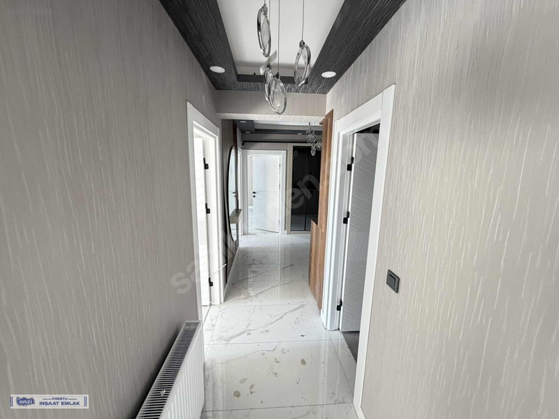 29 Ekim Mahallesi Ultra Lüks Katta Satılık 2+1 Daire — fotoğraf 19