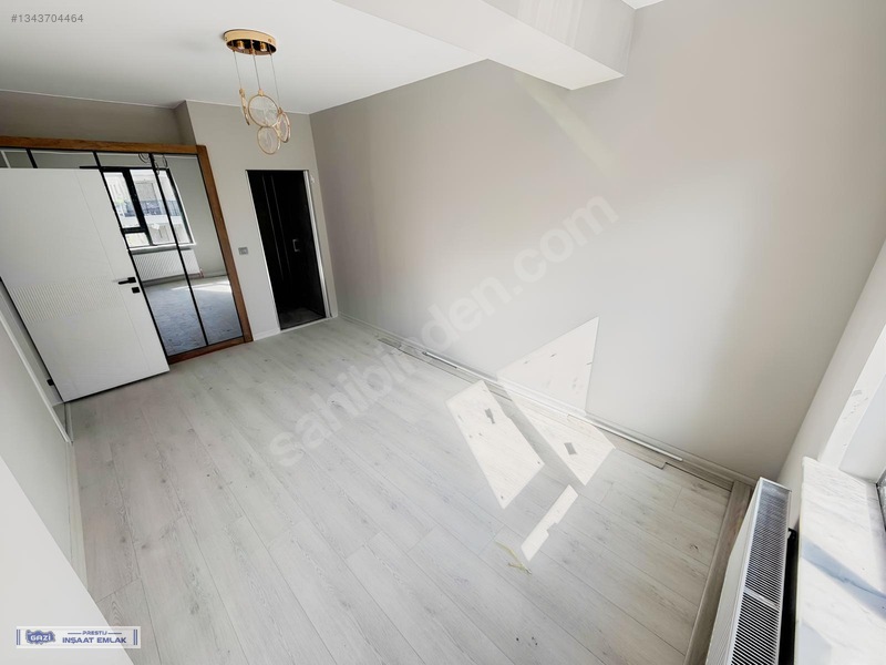 29 Ekim Mahallesi Ultra Lüks Katta Satılık 2+1 Daire — fotoğraf 23