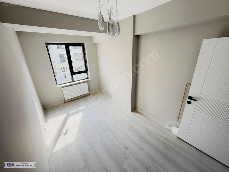 29 Ekim Mahallesi Ultra Lüks Katta Satılık 2+1 Daire — fotoğraf 26