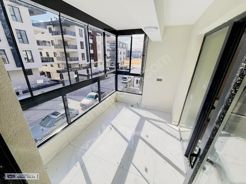 29 Ekim Mahallesi Ultra Lüks Katta Satılık 2+1 Daire — fotoğraf 35