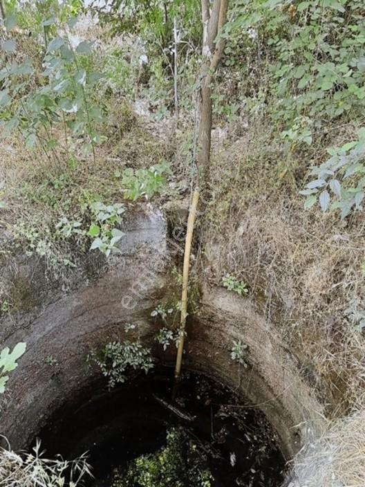 Pek Emlaktan Kuyu Suyu Bulunan Satılık Bahçe — fotoğraf 2