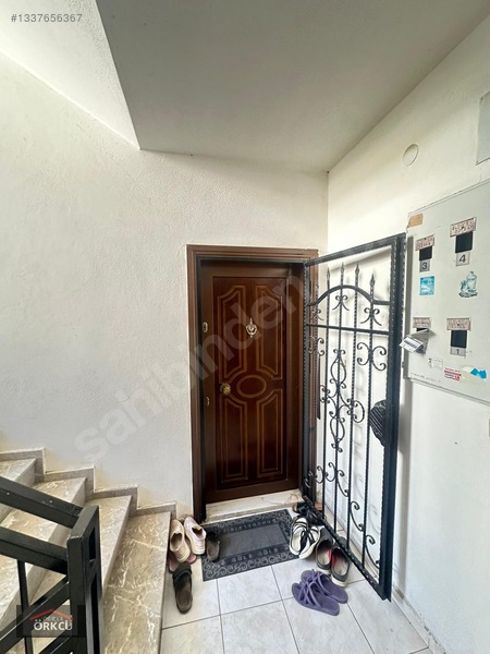 Örkcü Emlaktan Satılık Yolun Altında Etüdlü Giriş Kat Daire — fotoğraf 2