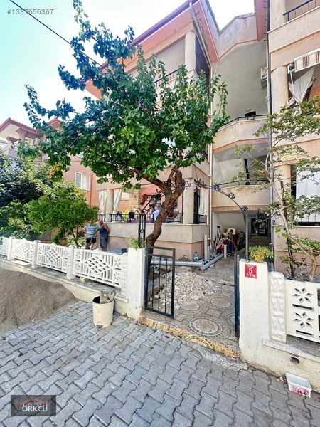 Örkcü Emlaktan Satılık Yolun Altında Etüdlü Giriş Kat Daire — fotoğraf 3